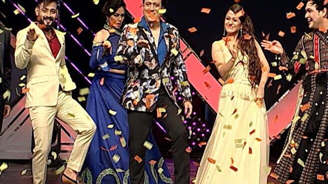 Dance Odisha Dance 2021 season 1 episode 6 on Zee5