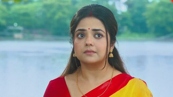 Sriman Bhogoban Das season 1 episode 12 on Zee5