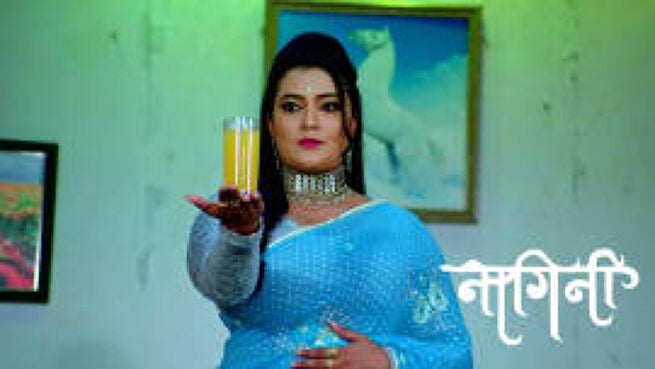 Nagini season 1 episode 172 on Zee5
