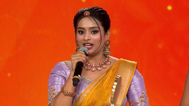 ZEE Kutumba Awards 2025 season 1 episode 2 on Zee5