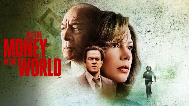 All the Money in the World on LionsGate Play