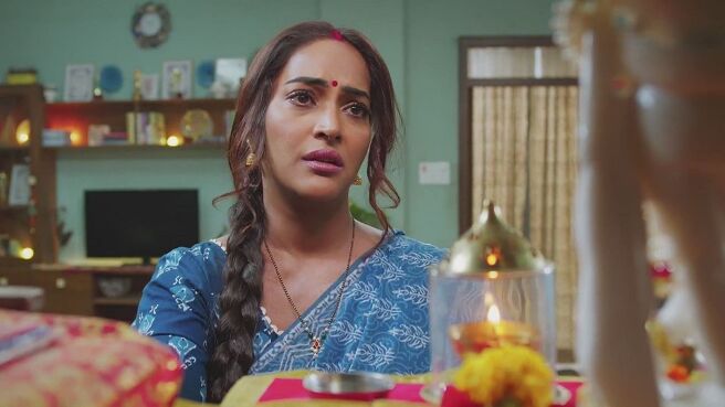 Bas Itna Sa Khwaab season 1 episode 19 on Zee5