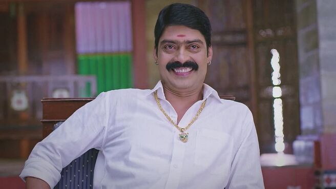 Annayya season 1 episode 18 on Zee5