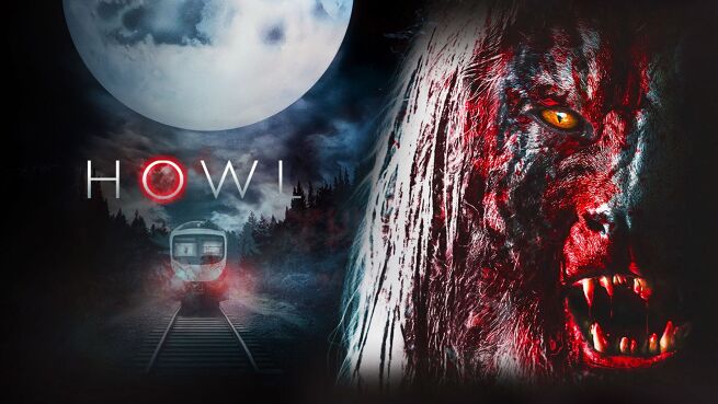 Howl on LionsGate Play