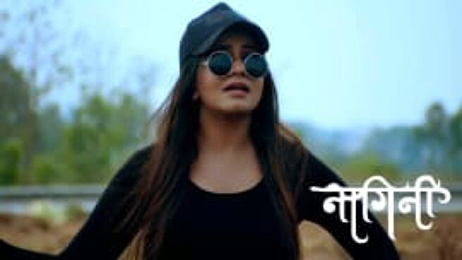Nagini season 1 episode 165 on Zee5