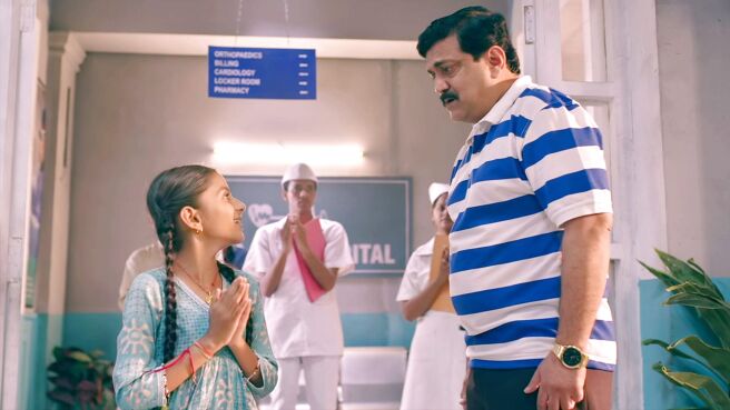 Chalo Bulawa Aya Hai, Mata Ne Bulaya Hai  season 1 episode 36 on Sony LIV
