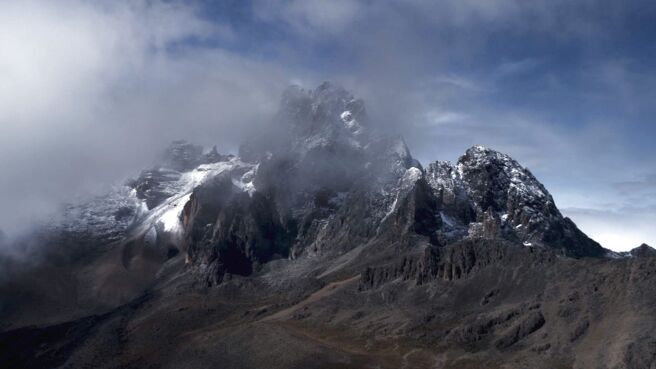 Frozen Planet season 2 episode 3 on Sony LIV
