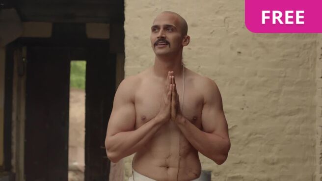 Gondya Ala Re season 1 episode 1 on Zee5