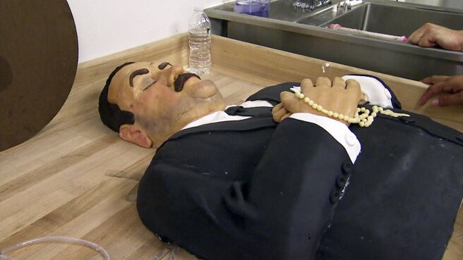 Cake Boss season 4 episode 30 on DiscoveryPlus