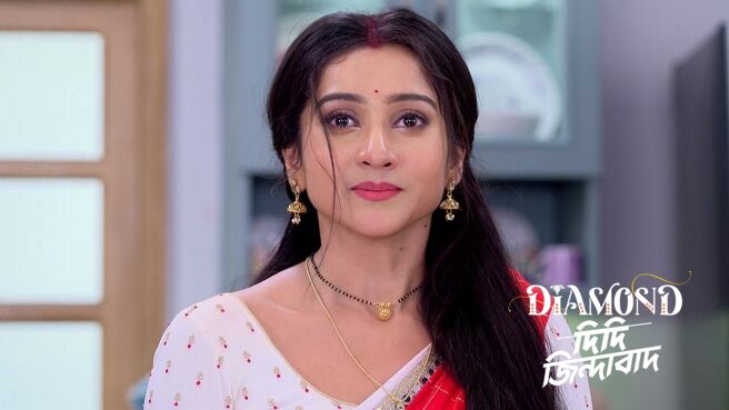 Diamond Didi Zindabad season 1 episode 48 on Zee5