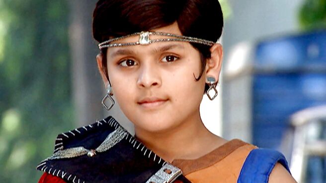 Baalveer 4 season 1 episode 46 on SonyLIV