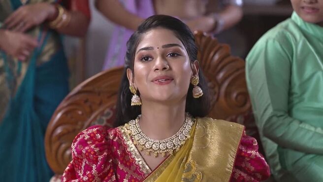 Tuma Bina season 1 episode 1 on Zee5