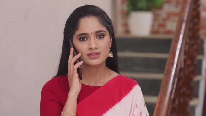 Vidhya No. 1 season 1 episode 29 on Zee5