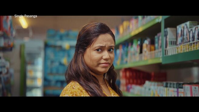Single Pasanga season 1 episode 1 on Zee5