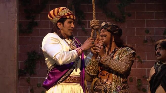 Akbar Birbal season 1 episode 29 on Zee5