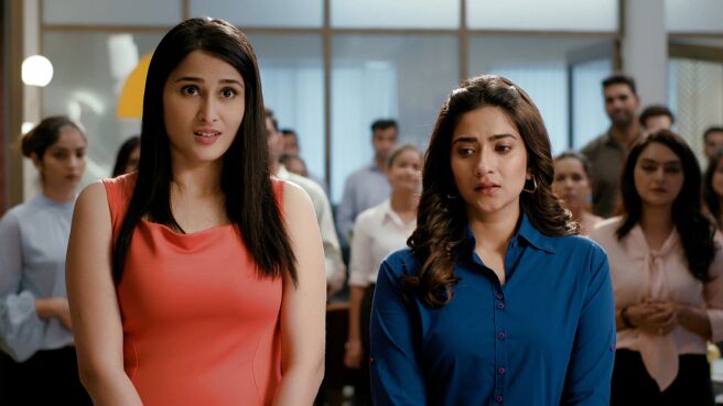 Kathaa Ankahee season 1 episode 11 on Sony LIV