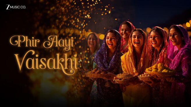 Phir Aayi Vaisakhi on Zee5