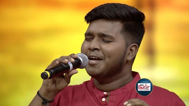 Sa Re Ga Ma Pa Keralam season 1 episode 21 on Zee5