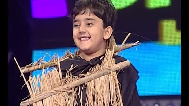 Sa Re Ga Ma Pa 2013 season 1 episode 59 on Zee5