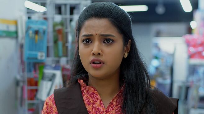 Jayam season 1 episode 20 on Zee5