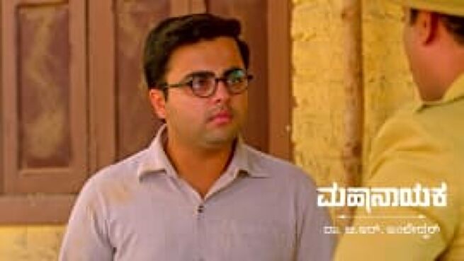 Mahanayaka Dr. B. R. Ambedkar season 1 episode 642 on Zee5