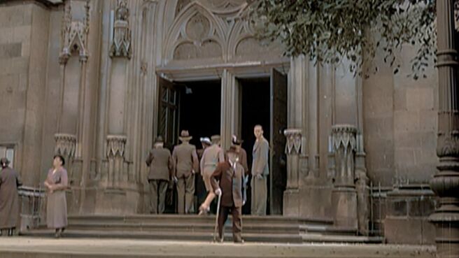 Hitler's Treasure Hunters season 1 episode 3 on Discovery Plus