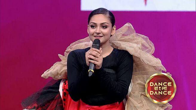 Dance Bangla Dance S13 season 1 episode 29 on Zee5