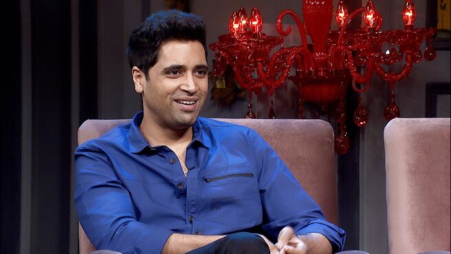 Nijam With Smita season 1 episode 7 on Sony LIV