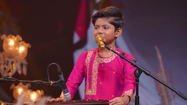 Sonar Jalsaghar season 1 episode 16 on Zee5