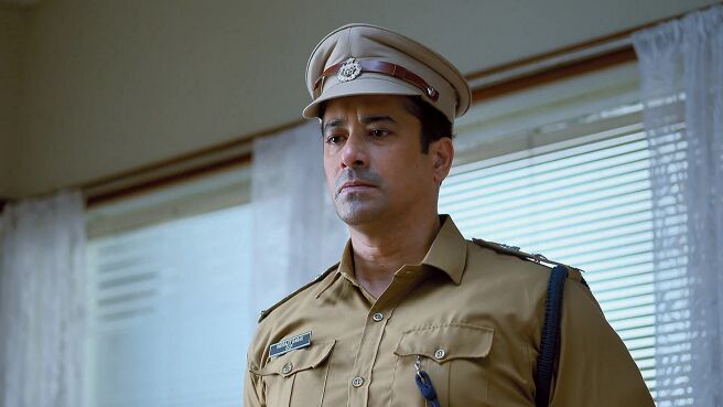 S.I.T. Bengal season 1 episode 1 on Zee5