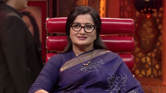 Weekend With Ramesh Season 4 season 4 episode 13 on Zee5