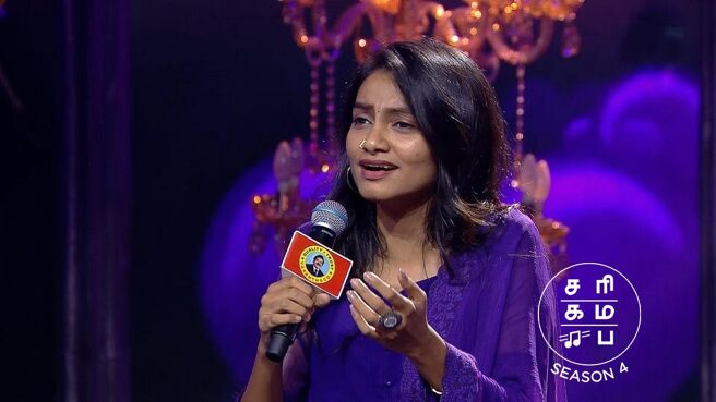 SAREGAMAPA Seniors S4 season 1 episode 26 on Zee5