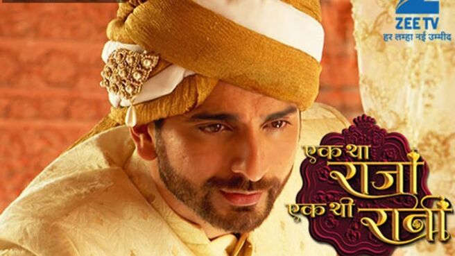 Ek Tha Raja Ek Thi Rani season 1 episode 3 on Zee5