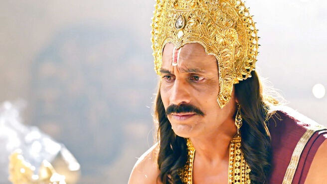 Shrimad Ramayan (Bangla) season 1 episode 49 on Sony LIV