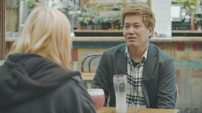 90 Day Fiance: UK season 1 episode 6 on Discovery Plus