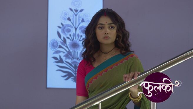 Phulki season 1 episode 33 on Zee5