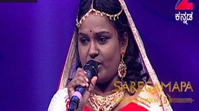 Sa Re Ga Ma Pa Season 13 season 1 episode 13 on Zee5