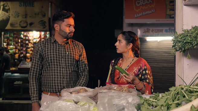 Zalimpur season 1 episode 3 on Chaupal