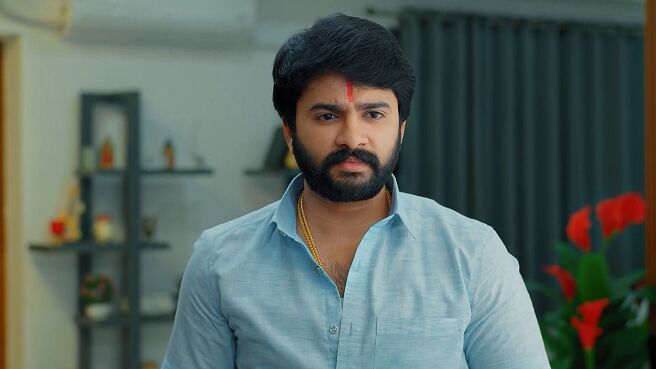 Lakshmi Nivasam season 1 episode 11 on Zee5