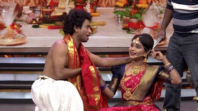 Comedy Khiladigalu Championship Season 2 season 2 episode 36 on Zee5
