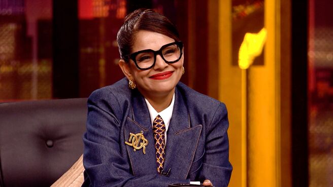 MYPB - Sneak Peek on Sony LIV