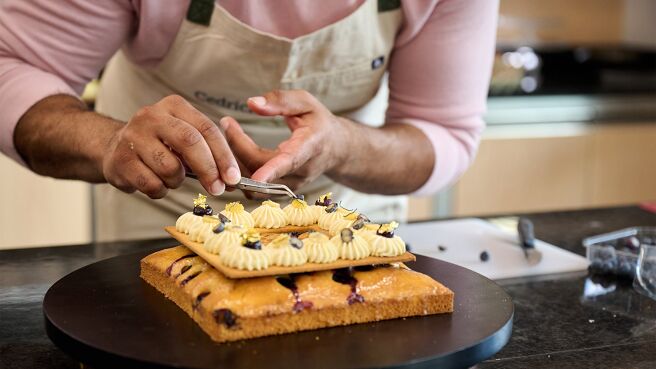 The Next Baking Master: Paris season 1 episode 5 on Discovery Plus