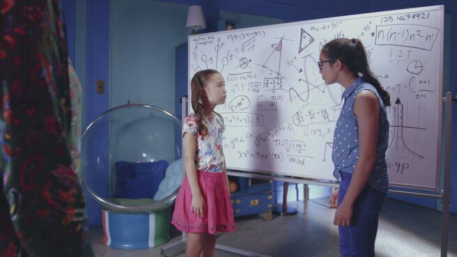 Big Top Academy season 1 episode 35 on Discovery Plus