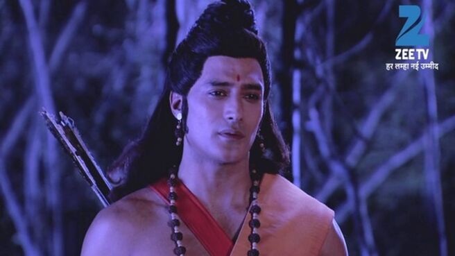 Ramayan - Jeevan ka Aadhar season 1 episode 42 on Zee5