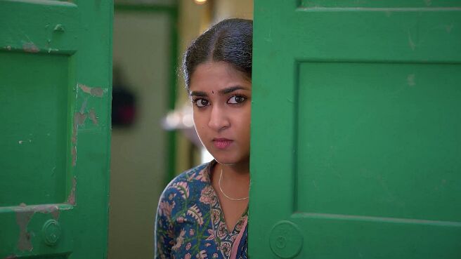 Chinnan Siru Kiliye season 1 episode 20 on Zee5