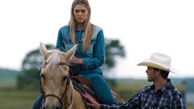 Karen Kingsbury's A Thousand Tomorrows season 1 episode 6 on Sony LIV