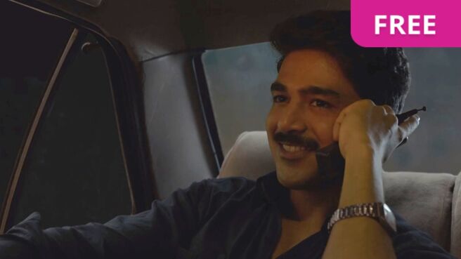 Rangbaaz season 1 episode 1 on Zee5