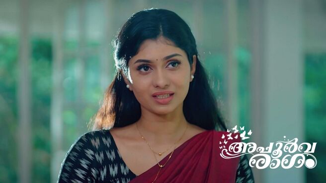 Apoorvaragam season 1 episode 18 on Zee5