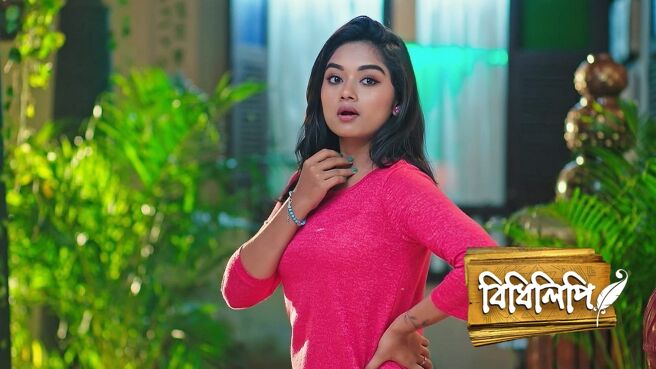 Bidhilipi season 1 episode 24 on Zee5