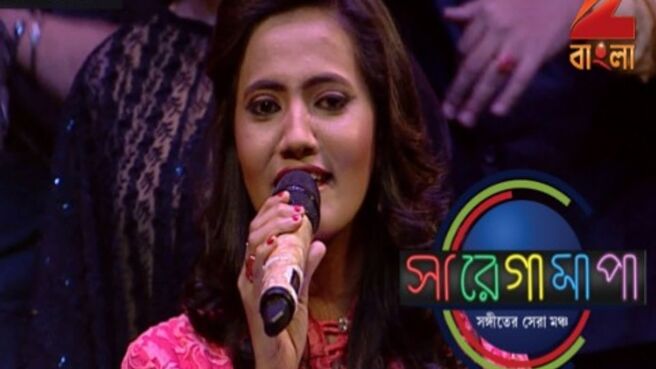 Sa Re Ga Ma Pa - 2016 - Bangla season 1 episode 14 on Zee5